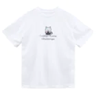 kubokenの-1 million Kicks Challenge-items Dry T-Shirt