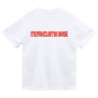 miyakojima_baseのMIYAKOJIMA BASE ロゴＴシャツ Dry T-Shirt