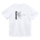 chicodeza by suzuriのGunner メイド Dry T-Shirt