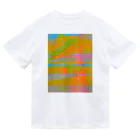 Eccentric Aliceのうみ Dry T-Shirt