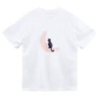 vivicuteのかわいい猫のTシャツを手に入れて、毎日のファッションをアップグレードしよう！ ドライTシャツ