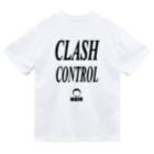 NOIR（ノアール）のCLASH CONTROL ドライTシャツ