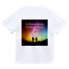 SoraSatohのNo Matter What, No Matter Where - Sora Satoh Dry T-Shirt