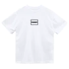 tkkbt shopのTKKBT01 Dry T-Shirt