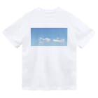 nikarasの春色の空 Dry T-Shirt