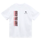 ASCENCTION by yazyのOVER THE LIMIT(23/03) ドライTシャツ