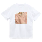 ふうまくんのお店のおくるみふうまくん Dry T-Shirt