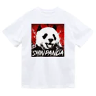 MessagEのSHIN PANDA ドライTシャツ