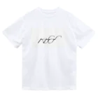 プラプラゴロゴロのtシャツ Dry T-Shirt