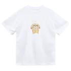 raaachanのモグ Dry T-Shirt