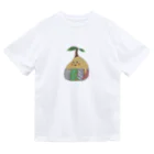 YURIKO_FUKAZAWAのホホエミー Dry T-Shirt