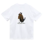 ピゴセリス属のHachiwarePen Dry T-Shirt