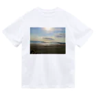 あべこのお店 の北海道の朝 Dry T-Shirt