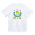 Wonder Bird Forestのウルリーケ ドライTシャツ