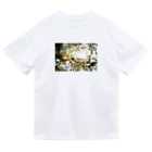 いぐのしんの桜と光 Dry T-Shirt