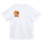 rooiboshonpoの【季節のフルーツ雑貨】びわ　Ver.A Dry T-Shirt