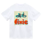 komgikogikoのfixie ドライTシャツ