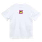 ぷりんちゃんのぷりんちゃん ドライTシャツ