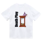 emma‘s shopのDeath Playシリーズ1 ドライTシャツ