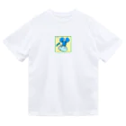 TOMMY★☆ZAWA　ILLUSTRATIONのねずみくん2023 Dry T-Shirt