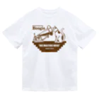 音楽酒場 ブギのブギネコ2020 Dry T-Shirt