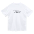 かまぼこのchick Dry T-Shirt