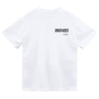 UNGRADEDのSo far Tシャツ Dry T-Shirt