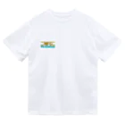 【F.family】MFGのMFG(グレ魚拓)TARGET OVER GURE Dry T-Shirt