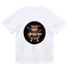 JAPANESKのSAMURAI NUU ドライTシャツ