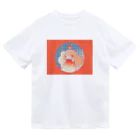 sonnのどろどろ Dry T-Shirt