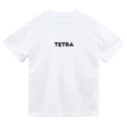 STRのTETRA ドライTシャツ