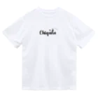 #padelのChiquita ドライTシャツ