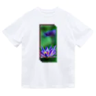 蜜屋サイダー@やさい味の花02 Dry T-Shirt