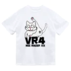 ハイジのキャンプのVR4セカンド ドライTシャツ