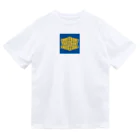 No.1632のTHREE BUNT (スリーバント） Dry T-Shirt