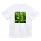 アトリエWindwingの山の天然苔 Dry T-Shirt