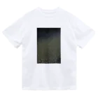 ayak_a_kayaの桜吹雪な Dry T-Shirt