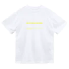 ononononのドローン操縦中ジャケット Dry T-Shirt