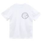 LUNAの夢の中心地 The center of the dream Dry T-Shirt