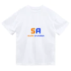 studioarumakan1のstudio　arumakan ガススタンド ドライTシャツ