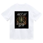 Matrix By MIIRARUのMIIRARU METAL GODマルチカラー Dry T-Shirt