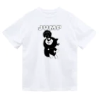 ZUKINDOGSの忍犬バスケ Dry T-Shirt