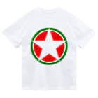 SuzutakaのSuica star ドライTシャツ