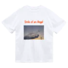 2929gawDesignShop358のSmile of an Angel ドライTシャツ