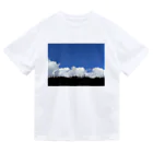 fra Denmarkの夏の空　北欧 ドライTシャツ