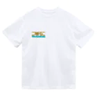 【F.family】MFGのMFG(ネームロゴ) Dry T-Shirt