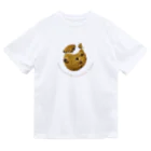 Ｒ.Ｒ Cafe？のchocochipcookietime ドライTシャツ