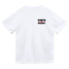 Area7のRYUKYU BASEBALL『BANMIKASE』 ドライTシャツ