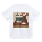 【KOTCH】 Tシャツショップのくまのカフェ ドライTシャツ