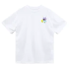 LEOPIYO shopのLEOPIYO  Dry T-Shirt